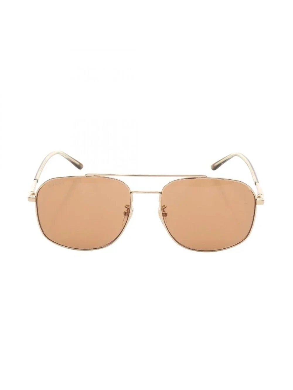 Gucci Sunglasses Eyewear Gold